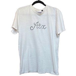 Jungmaven Austin Texas T-Shirt